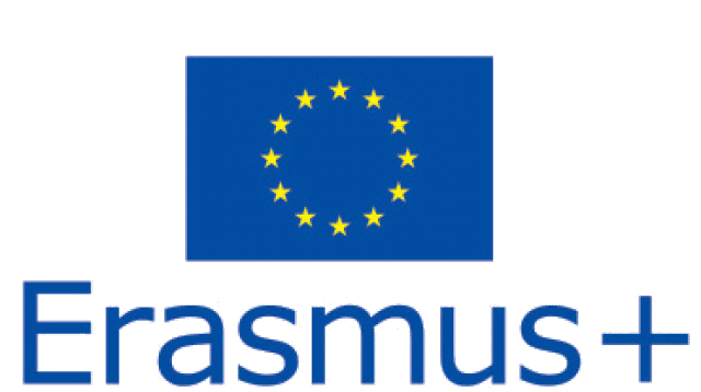 Logo Erasmus+