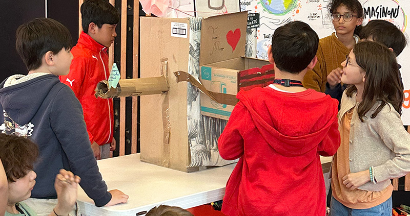 Designathon Kindness 2026 – Eutopique